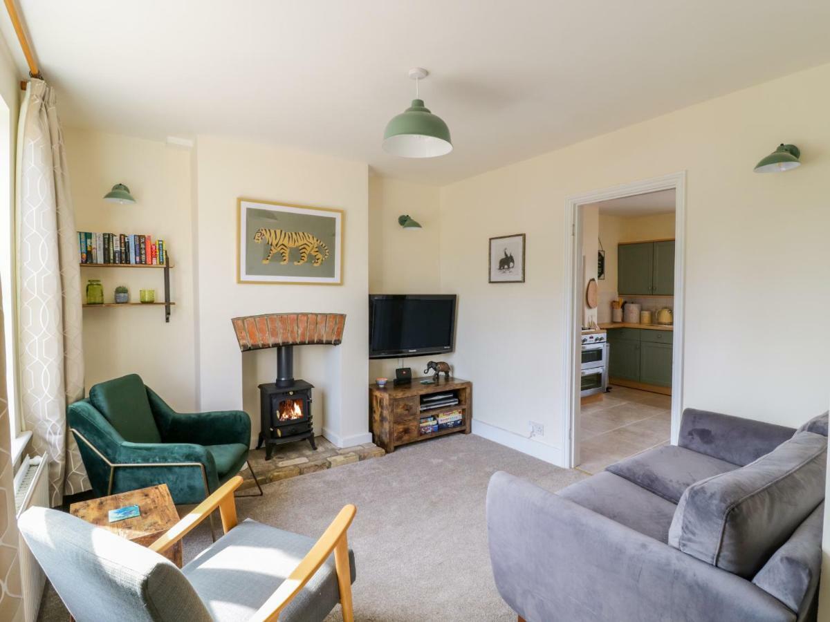 Sea View Cottage Frinton-on-Sea Exterior photo